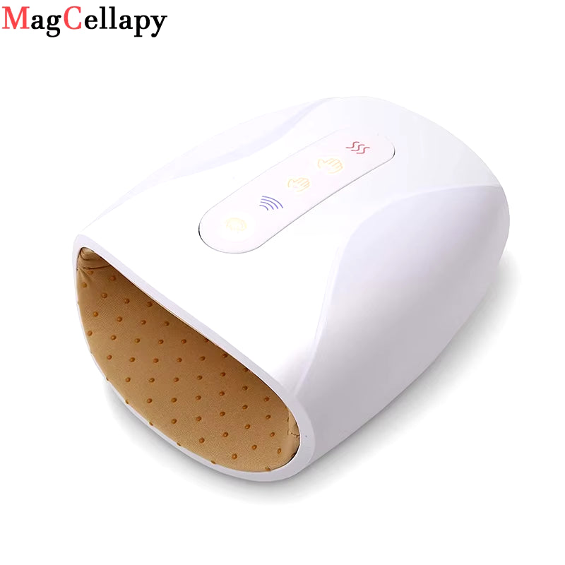 PalmRelief Pro: Heated Hand Massager