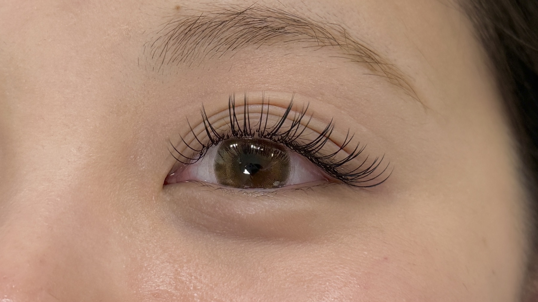 Natural Set style