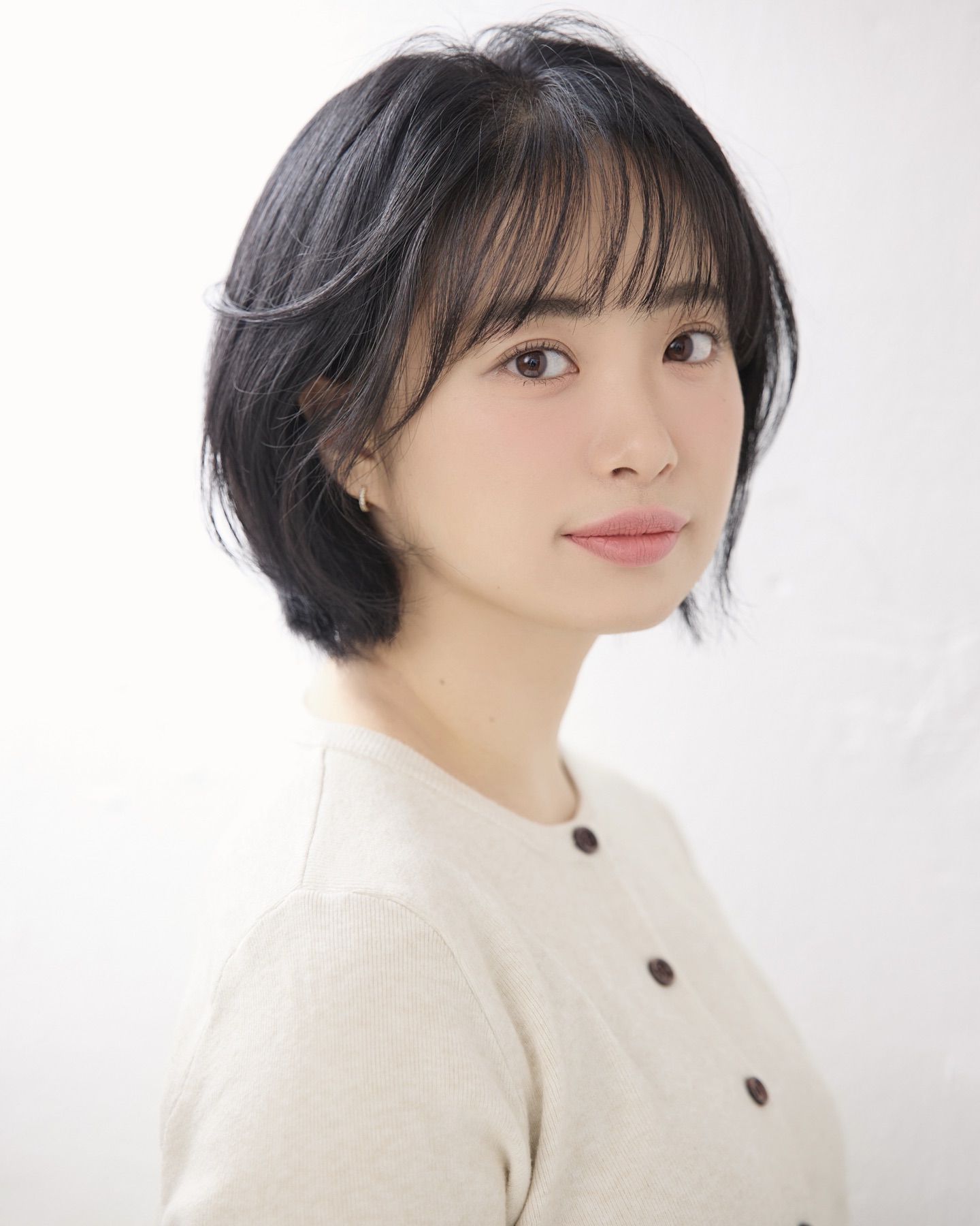 Haim Jeong, founder of Haim Beauty